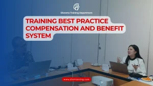 Pelatihan Best Practice Compensation & Benefit System